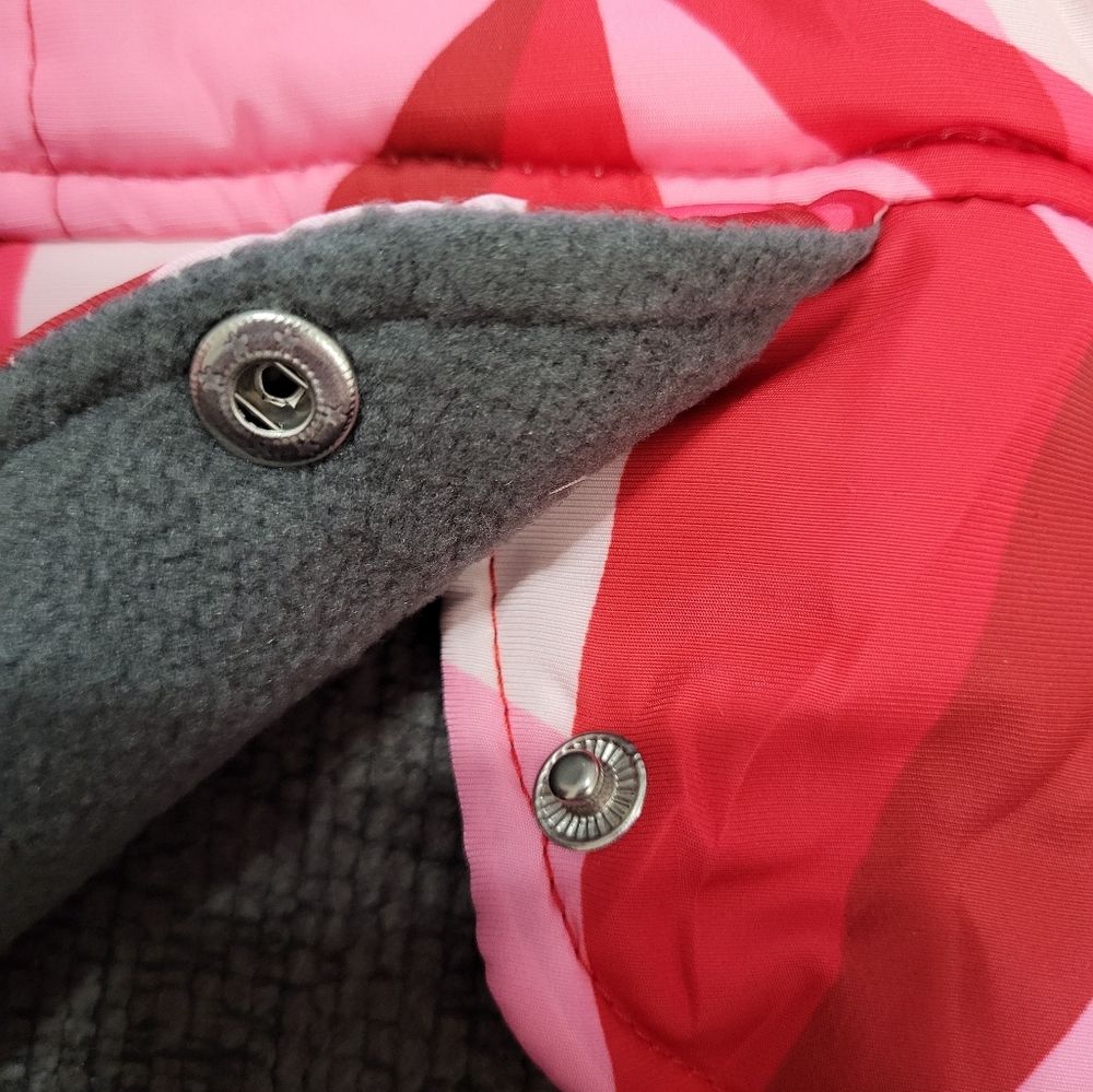 Dog Cold Weather Jacket - Picture 9 of 15